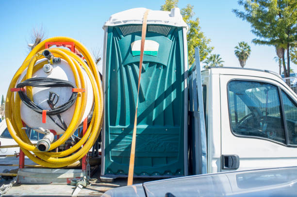 Best Portable toilet rental cost  in Wisr, NE