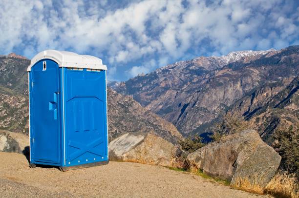 Best Portable restroom trailer rental  in Wisr, NE