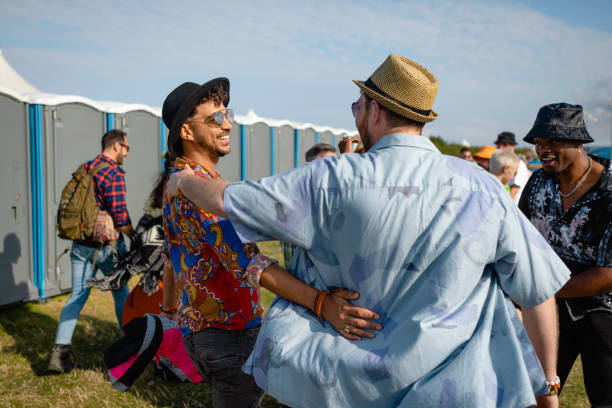 Best Portable bathroom rental  in Wisr, NE