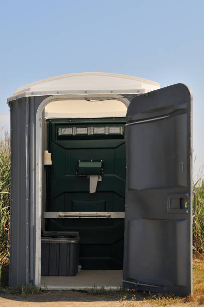 Portable Toilet Options We Offer in Wisner, NE