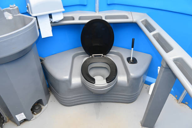 Best Wedding porta potty rental  in Wisr, NE