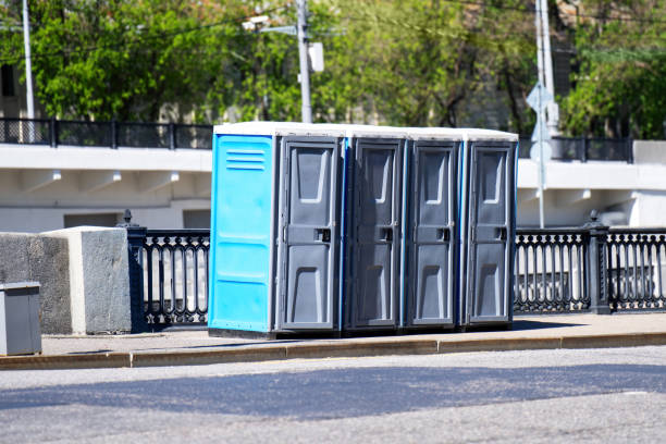 Affordable portable toilet rental in Wisner, NE